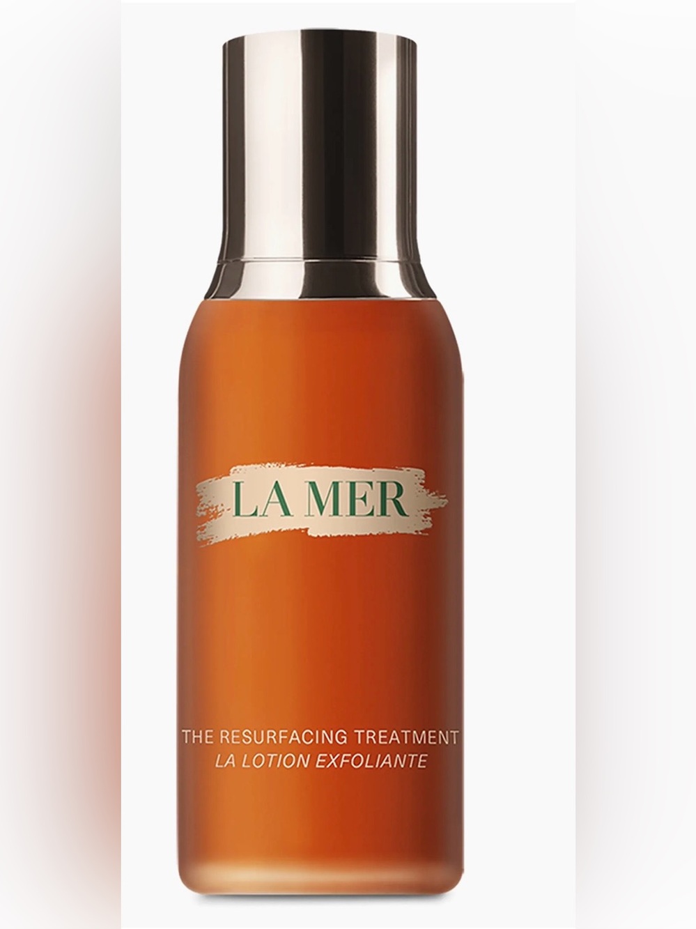 La Mer The Resurfacing Treatment/3.4 fl oz/NEW! SEALED IN BOX! Great product!!!